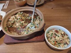 -KŌNG胶东小馆(华熙店)