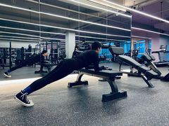 -BOSS健身