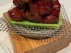 直火烧牛肉-东富酒家(龙湖西溪天街店)