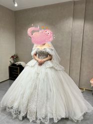 -GRACE KELLY婚纱与礼服(北京店)