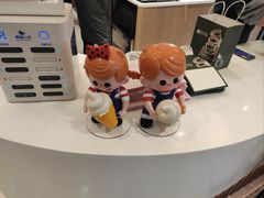 -Gram舒芙蕾(杭州中心店)
