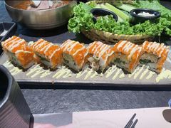-黑牛の店·黑金店(沈阳万象城店)