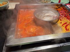 -蜀江龙火锅(339店)