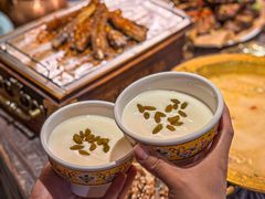 -霄汉羊排(万松园一店)