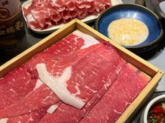 -巴奴毛肚火锅(二七万达店)