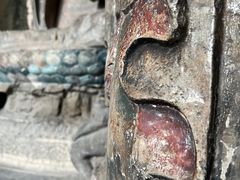 -响堂山石窟-北响堂山石窟