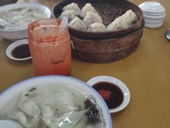 -方桥点心店(易发城店)