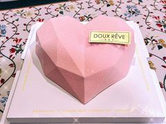 -杜哈夫DOUX RÊVE·生日蛋糕(日月光店)
