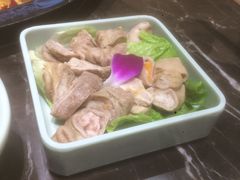 -红九格老火锅(三峡广场店)