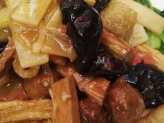 -粗茶淡饭•陕菜•家常菜