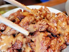 -杨小佳·齐齐哈尔烤肉·烤串(广州店)