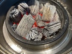-唯成•韩国炭火烤肉 유성고기