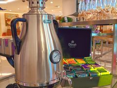 -大连铂尔曼酒店-铂尔曼美食廊 Pullman Deli