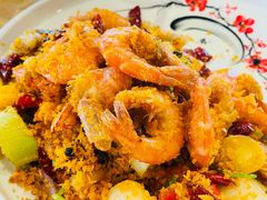 -德胜轩正宗顺德菜(宝安沙井会展中心店)