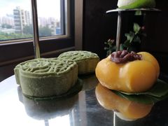-京华烟云·北京烤鸭(领展购物广场·中关村店)