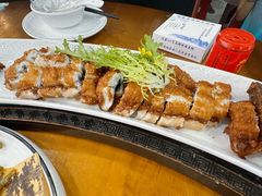 -醉壹号海鲜大排档(厦门美食地标店)