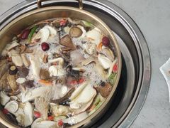 -大理董·董家小厨野生菌火锅(古城旗舰店)