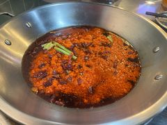 -孙婆婆美蛙兔火锅(踏水桥店)