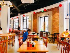 大堂-功牛泉州牛肉小吃·火锅(三里街店)