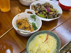 -炒豆合作社(磁器口店)