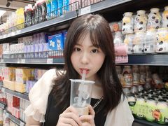 -CoCo都可(东城国贸店)