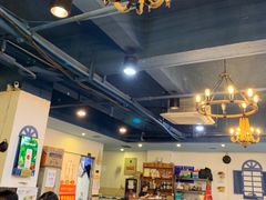 大堂-曾哥烧烤店(红瓦寺店)