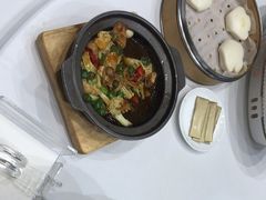 -源牌酒店·家常六安菜