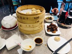 -鼎泰丰(国贸商城店)