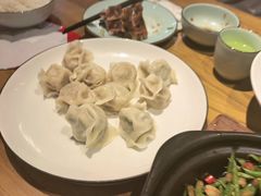 -伊喜饺子(五道口学院路店)