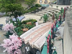-易生活购物公园