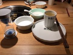 -椰夫人·养生椰子鸡(金沙洲永旺店)
