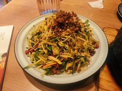 -孙家外婆•长春地标美食新名片(红旗街万达店)