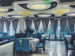 大堂-香融府·烤鸭·家常菜(马家堡路店)