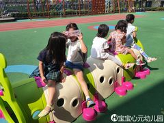 -心元儿童之家(萧山校区)