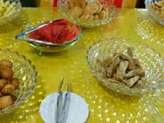 -致和老涮庄山西刀削面(万寿路4号院店)