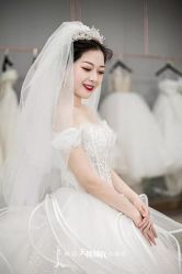 -韩国天使嫁衣婚纱礼服馆(上海旗舰店)
