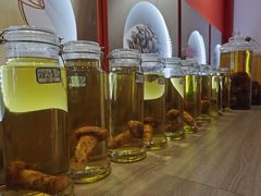 -鲜菌江湖正宗野生菌火锅