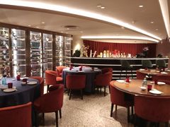 大堂-上海人家花樣年华(中山公园店)