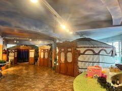 -蒙亨·手把肉·蒙古包文化主题餐厅(天恒广场店)