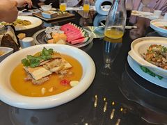 -東舍食唐精品陕菜馆