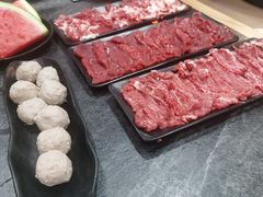 -林记潮牛·牛肉火锅(上马墩店)