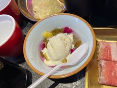-秦炉烤肉(财富中心店)