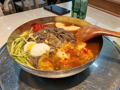 -屋里家延边朝鲜族冷面(梅林3店)