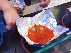 -花甲大咖(曼哈顿店)