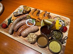 -布拉格餐厅· 中欧捷克菜(全国首店)