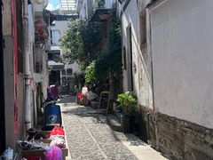 -渔梁坝