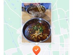 -刘二姐肥肠米粉(总店)