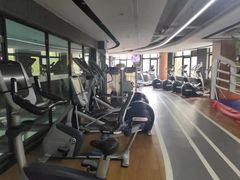 -金仕堡游泳健身会所(中铁名邸店)