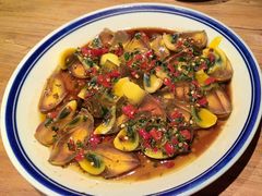 -破三川·新川菜(静安大融城店)