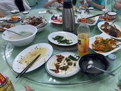 -景好海鲜餐厅(大鹏必选旅游店)